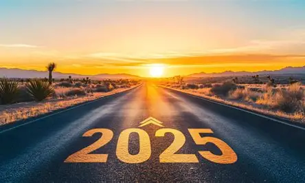 2025年度总结